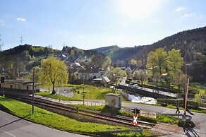 Flair Hotel Waldfrieden