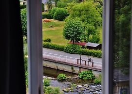 Flair Hotel Waldfrieden