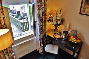 Flair Hotel Waldfrieden