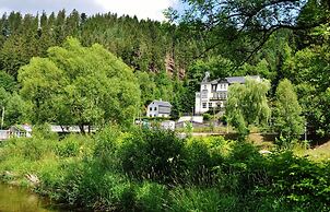 Flair Hotel Waldfrieden