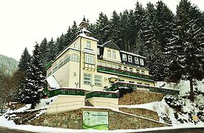 Flair Hotel Waldfrieden