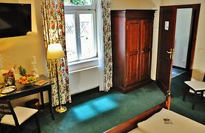 Flair Hotel Waldfrieden