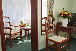 Flair Hotel Waldfrieden