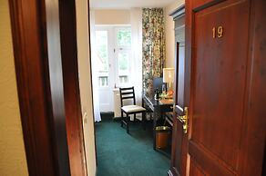 Flair Hotel Waldfrieden
