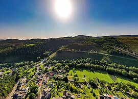 Flair Hotel Waldfrieden