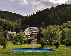 Flair Hotel Waldfrieden