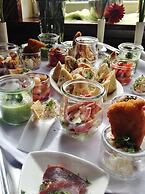 Flair Hotel Waldfrieden