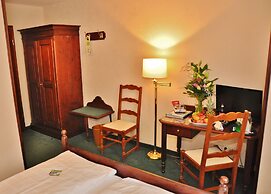 Flair Hotel Waldfrieden