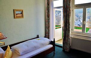 Flair Hotel Waldfrieden