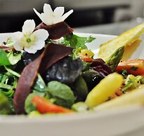 Flair Hotel Waldfrieden
