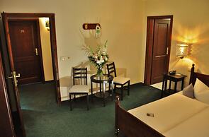 Flair Hotel Waldfrieden