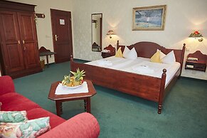 Flair Hotel Waldfrieden