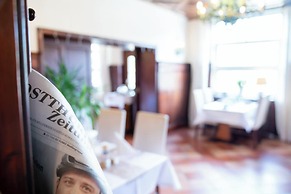 Flair Hotel Waldfrieden