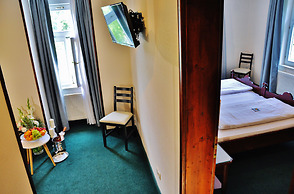 Flair Hotel Waldfrieden