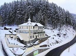 Flair Hotel Waldfrieden