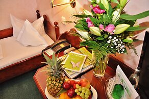 Flair Hotel Waldfrieden