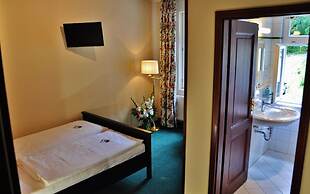 Flair Hotel Waldfrieden