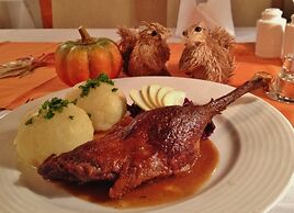 Flair Hotel Waldfrieden