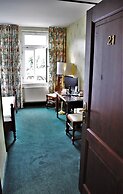 Flair Hotel Waldfrieden