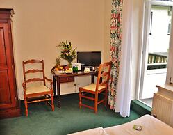 Flair Hotel Waldfrieden