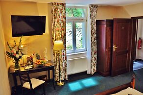 Flair Hotel Waldfrieden