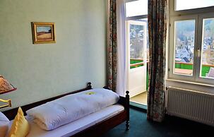 Flair Hotel Waldfrieden