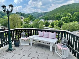 Flair Hotel Waldfrieden