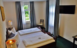 Flair Hotel Waldfrieden