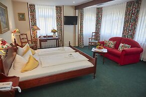 Flair Hotel Waldfrieden