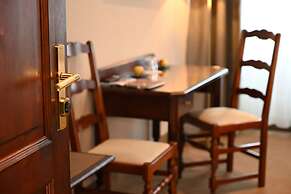 Flair Hotel Waldfrieden