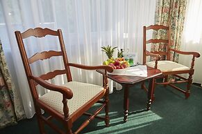 Flair Hotel Waldfrieden