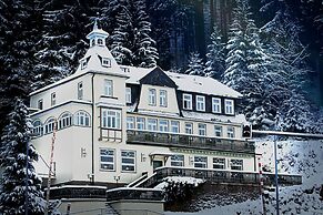 Flair Hotel Waldfrieden