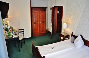 Flair Hotel Waldfrieden