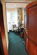Flair Hotel Waldfrieden