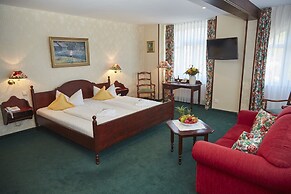 Flair Hotel Waldfrieden