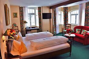 Flair Hotel Waldfrieden