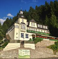 Flair Hotel Waldfrieden