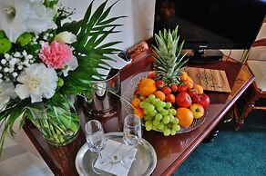Flair Hotel Waldfrieden