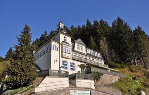Flair Hotel Waldfrieden