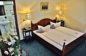 Flair Hotel Waldfrieden