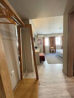 Lotus Center Apartments