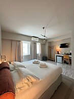 Lotus Center Apartments