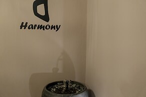 Lotus Center Apartments