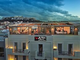 Lotus Center Apartments