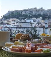 Lotus Center Apartments