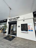Lotus Center Apartments