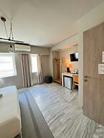 Lotus Center Apartments