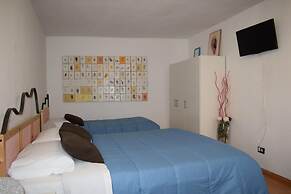 Il Trespolo degli Angeli