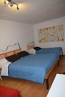 Il Trespolo degli Angeli