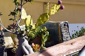 Il Trespolo degli Angeli